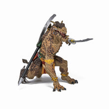 Încarcă imaginea în Galerie, Papo Personaje Medievale Fantastice Figurina Dragon Mutant