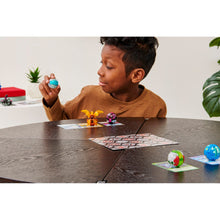 Încarcă imaginea în Galerie, Bakugan S4 Evolution din Metal Griswing