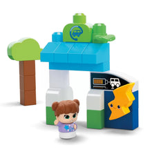 Încarcă imaginea în Galerie, Mega Bloks Set Constructie 34 Piese