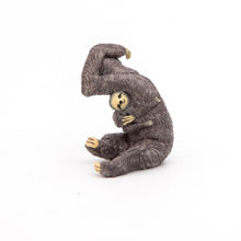 Încarcă imaginea în Galerie, Papo Animale Salbatice Figurina Lenes cu Pui