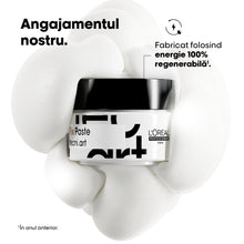 Încarcă imaginea în Galerie, L'Oreal Professionnel Homme Poker Paste Pasta Modelatoare 75ml