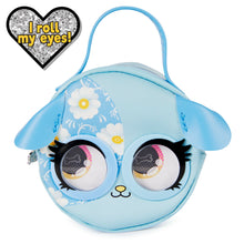 Încarcă imaginea în Galerie, Purse Pets Gentuta Micro Catelus Albastru