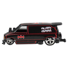 Încarcă imaginea în Galerie, Hot Wheels - Pop Culture Masinuta Metalica Batman Chevy 1985 Astro Van