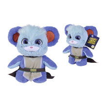 Încarcă imaginea în Galerie, Simba Plus Disney Young Jedi Adventures Nubs 24cm