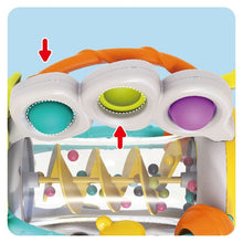 Încarcă imaginea în Galerie, Hola Jucarie Senzoriala Pentru Bebe Scutura si Trage