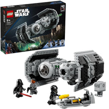 Încarcă imaginea în Galerie, Lego Star Wars TM Bombardier Tie