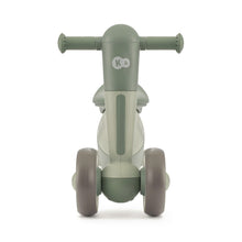 Încarcă imaginea în Galerie, Kinderkraft Bicicleta de Echilibru Minibi Leaf Green
