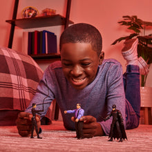 Încarcă imaginea în Galerie, Batman Film Set de 3 Figurine 10cm