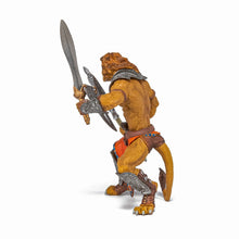 Încarcă imaginea în Galerie, Papo Personaje Medievale Fantastice Figurina Leu Mutant