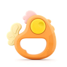 Încarcă imaginea în Galerie, Hola Set 5 Jucarii Pentru Dentitie in Cutie Forest Baby