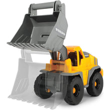 Încarcă imaginea în Galerie, Dickie Buldozer Volvo