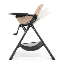 Încarcă imaginea în Galerie, Kinderkraft Scaun de Masa Kinderkraft Foldee Pliabil Pink