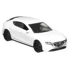 Încarcă imaginea în Galerie, Matchbox Set 5 Masinute Metalice Mbx Japan Cruisers