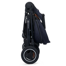 Încarcă imaginea în Galerie, Kinderkraft Carucior All Road Imperial Blue