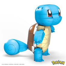 Încarcă imaginea în Galerie, Pokemon Mega Construx Set de Constructie Squirtle