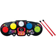 Încarcă imaginea în Galerie, Simba Set Tobe