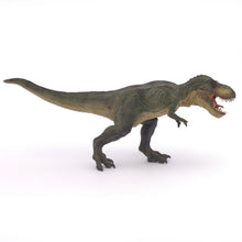 Încarcă imaginea în Galerie, Papo Dinozauri Figurina Dinozaur T-Rex Verde