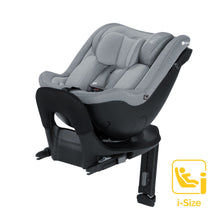 Încarcă imaginea în Galerie, Kinderkraft Scaun Auto Kinderkraft I-Guard I-Size 40-105cm Grey