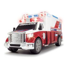 Încarcă imaginea în Galerie, Dickie Ambulanta 33cm