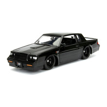 Încarcă imaginea în Galerie, Jada Toys Masinuta Metalica Fast And Furious 1987 Buick