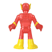 Încarcă imaginea în Galerie, Fisher Price DC Super Friends Imaginext Figurina Flash Xl