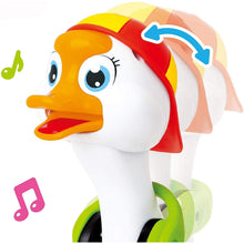 Încarcă imaginea în Galerie, Hola Ratoiul Dansator Rosu cu Lumini si Melodii