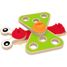 Încarcă imaginea în Galerie, Hape Constructorul Incepator