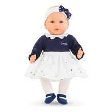 Încarcă imaginea în Galerie, Corolle Bebelus Anais Starlit Night 36cm