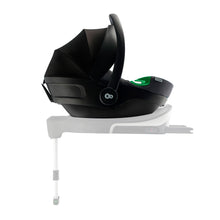 Încarcă imaginea în Galerie, Kinderkraft Scoica Auto Kinderkraft I-Care I-Size 40-87 cm Rwf Cool Grey