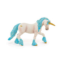 Încarcă imaginea în Galerie, Papo Personaje de basm Figurina Unicornul Magic