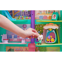 Încarcă imaginea în Galerie, Gabbys Dollhouse Casa Purrfect a lui Gabby