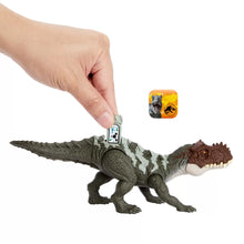 Încarcă imaginea în Galerie, Jurassic World Dino Trackers Strike Attack Dinozaur Prestosuchus