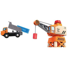 Încarcă imaginea în Galerie, Hape Macara Turn