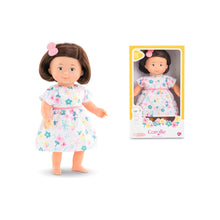 Încarcă imaginea în Galerie, Corolle Papusa Florolle Eglantine 32cm