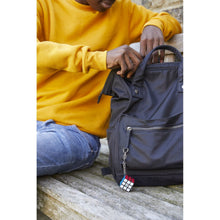 Încarcă imaginea în Galerie, Rubik Cub Breloc Original