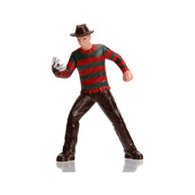 Încarcă imaginea în Galerie, Jada Toys Macheta Metalica Freddy Krueger 1958 Cadillac Model 62