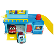 Încarcă imaginea în Galerie, Simba ABC Sectia de Politie