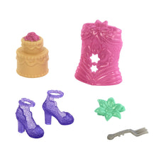 Încarcă imaginea în Galerie, Disney Princess Spin and Reveal Papusa Ariel