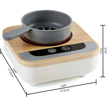 Încarcă imaginea în Galerie, Hape Aragaz cu Ventilator