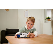 Încarcă imaginea în Galerie, Majorette Rulota Hymer B Class