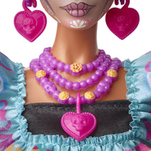 Încarcă imaginea în Galerie, Barbie Dreamtopia Papusa Barbie Dia de Muertos