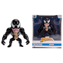 Încarcă imaginea în Galerie, Jada Toys Marvel Figurina Metalica Venom 10cm