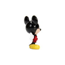 Încarcă imaginea în Galerie, Jada Toys Figurina Metalica Mickey Mouse Classic 6.5cm