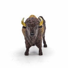 Încarcă imaginea în Galerie, Papo Animale Salbatice Figurina Bizon American