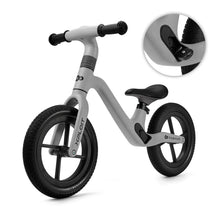 Încarcă imaginea în Galerie, Kinderkraft Bicicleta Fara Pedale Kinderkraft Xploit - Moonsilver