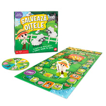 Încarcă imaginea în Galerie, As Joc Salvarea Oitelor in Limba Romana