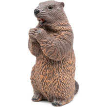 Încarcă imaginea în Galerie, Papo Animale Salbatice Figurina Castor