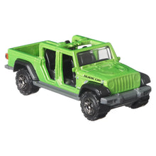 Încarcă imaginea în Galerie, Matchbox Set 5 Masinute Metalice Mbx Blue Highways Ii