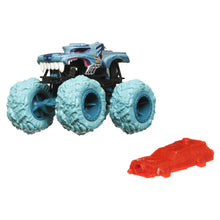 Încarcă imaginea în Galerie, Hot Wheels Monster Truck Masinuta Hotweiler