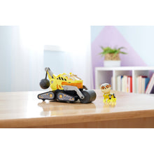 Încarcă imaginea în Galerie, Paw Patrol Vehicul Tematic Rubble